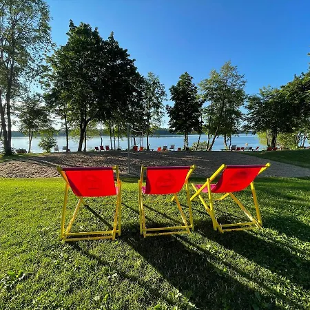 מלון Fontane שורפהייד