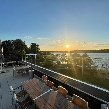 Fontane 4* שורפהייד