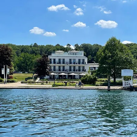 Fontane Hotel 4*