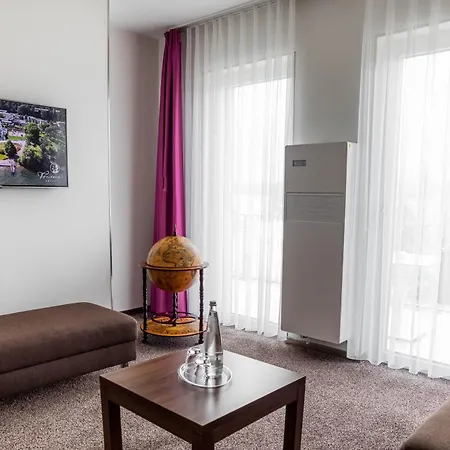 Fontane Hotel