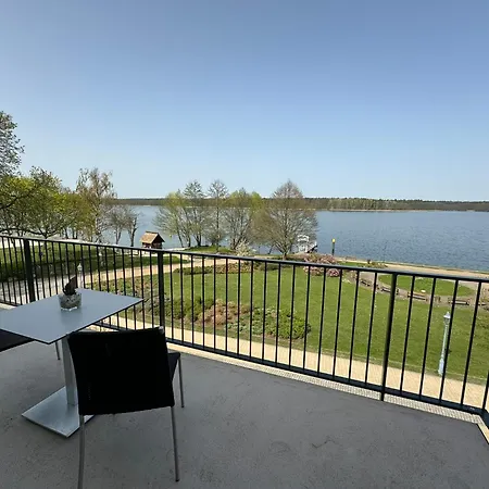 Fontane فندق شورفهايده