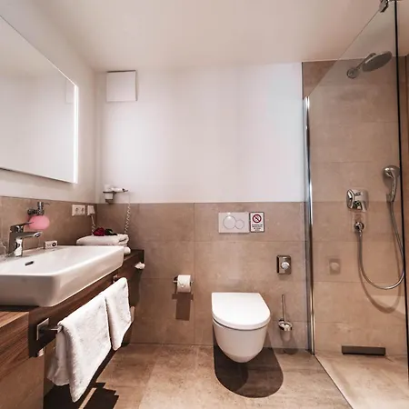 Hotel Fontane