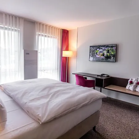 Fontane Hotel Schorfheide