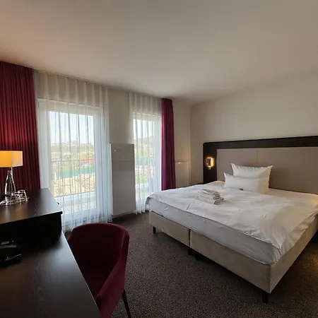 Fontane Hotel