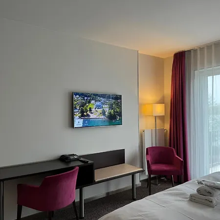 Fontane 4* Schorfheide