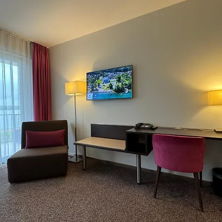 Hotel Fontane