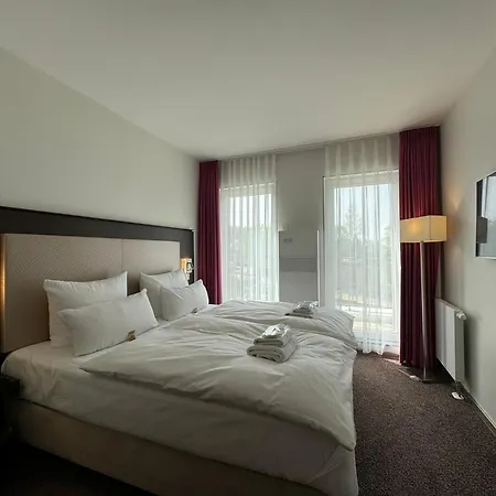 Fontane Hotel 4*