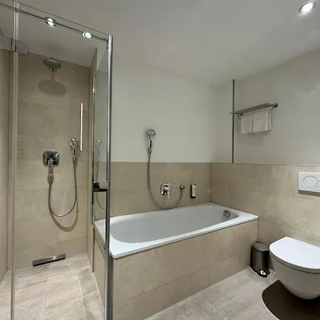 Hotel Fontane 4*