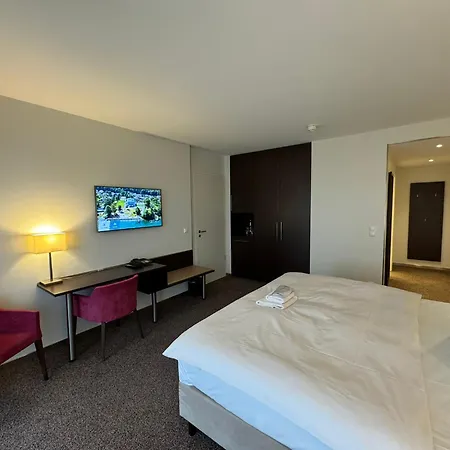 Fontane Hotel