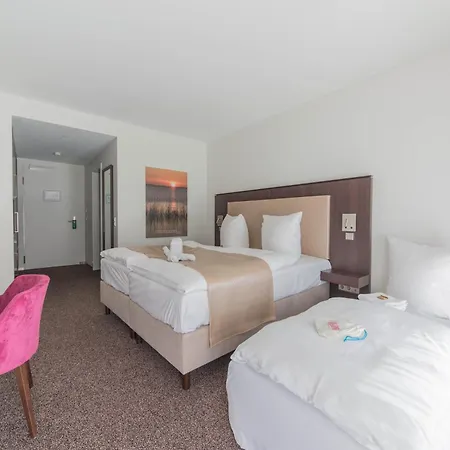 Fontane Hotel 4*