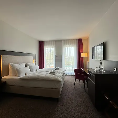 Hotel Fontane 4*