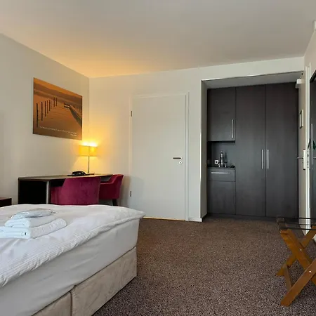 Fontane Hotel Schorfheide