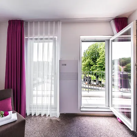 Fontane Hotel 4*