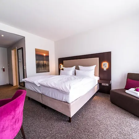 Hotel Fontane 4*