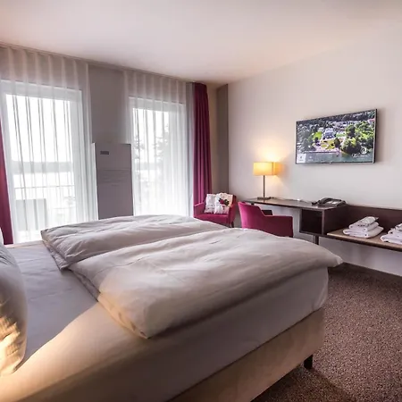 Fontane 4* Schorfheide