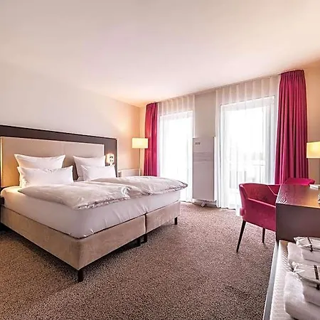 Fontane Hotel Schorfheide