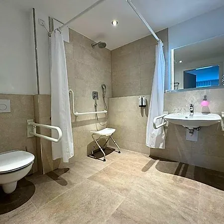Hotel Fontane Schorfheide