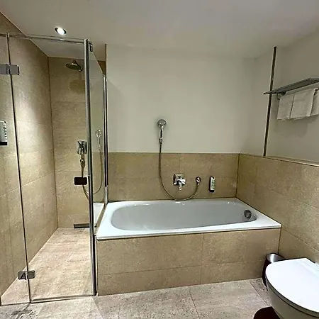 Fontane Hotel Schorfheide