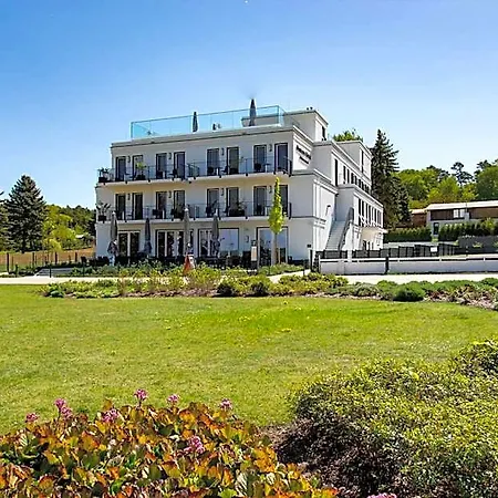 Fontane Hotel