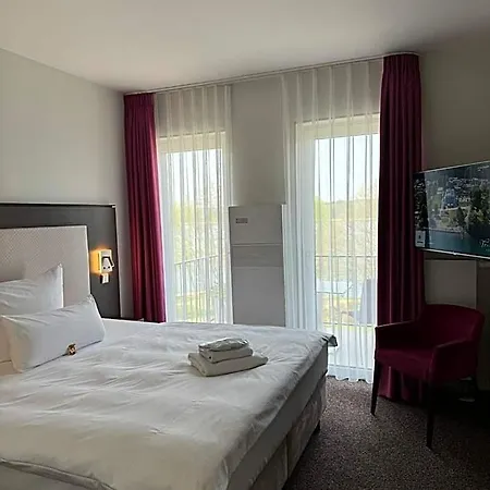 Hotel Fontane Schorfheide