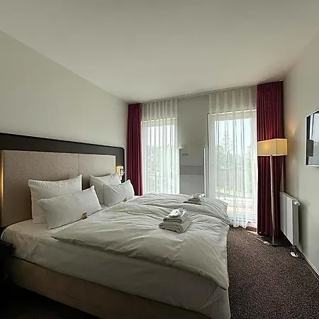 Hotel Fontane