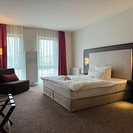 Fontane Hotel Schorfheide