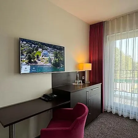 Fontane Hotel Schorfheide