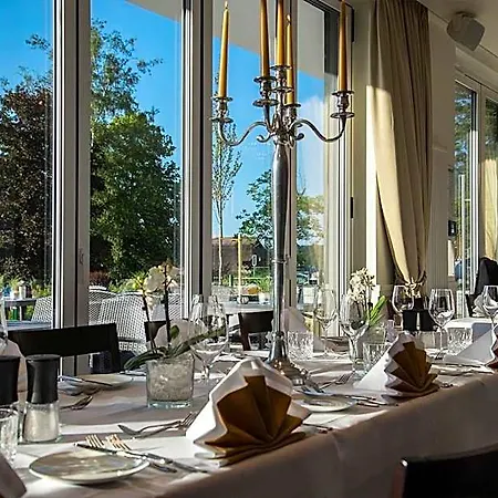 Fontane Hotel 4*
