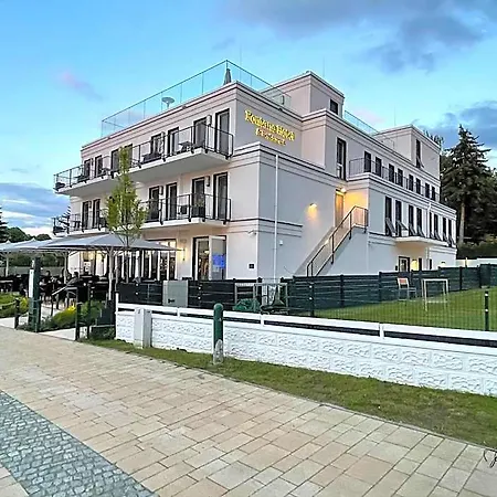 Fontane 4*