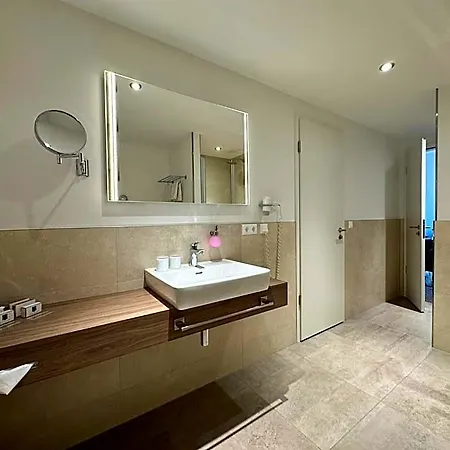Hotel Fontane 4*