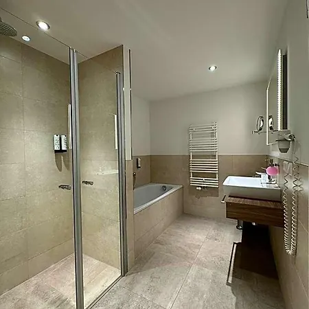 Fontane 4* Schorfheide
