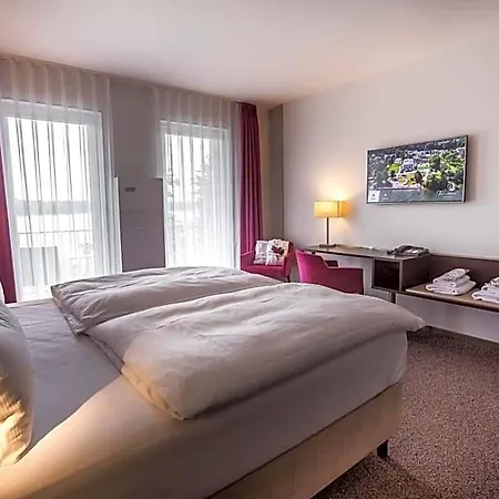 Fontane 4* Schorfheide