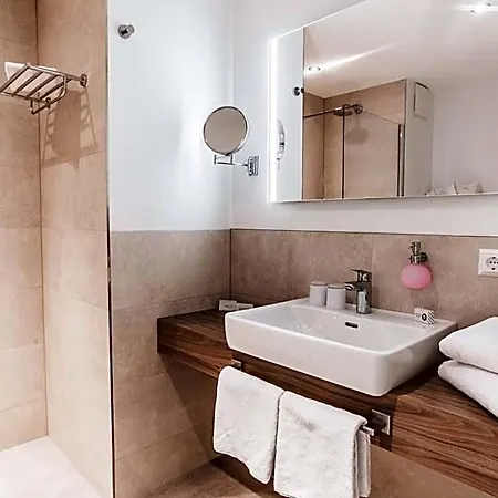 Hotel Fontane 4*