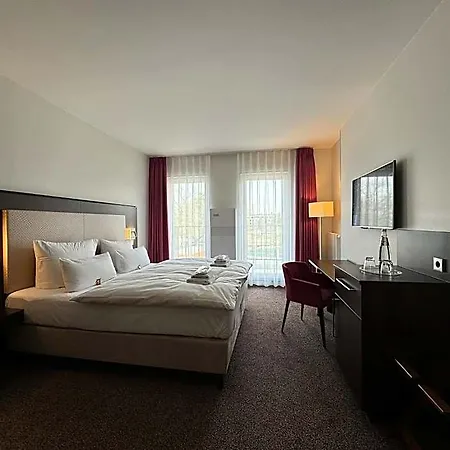 Hotel Fontane 4*