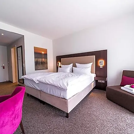 Fontane 4* Schorfheide