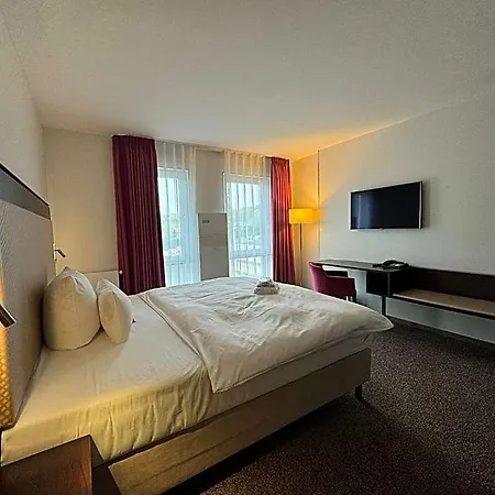 Fontane Hotel 4*