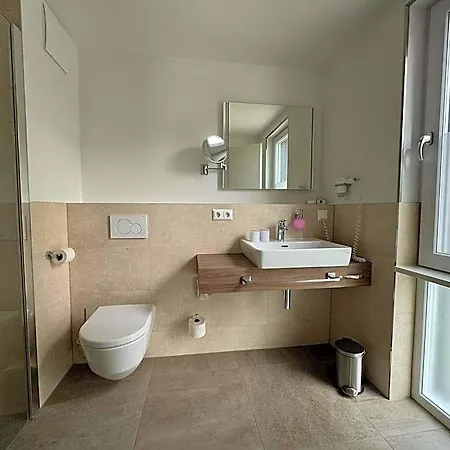 Fontane Hotel Schorfheide