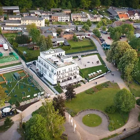 Hotel Fontane 4*