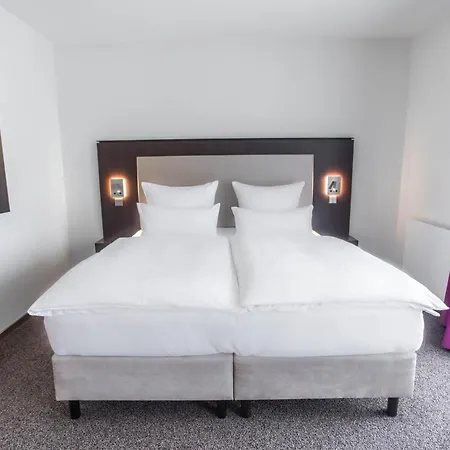 Fontane 4* Schorfheide