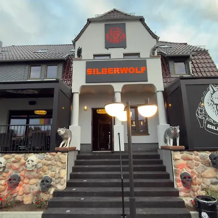 Fontane 4* Schorfheide