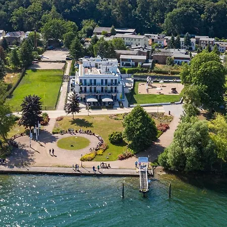 Hotel Fontane 4*