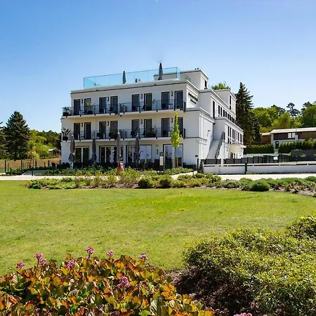 Hotel Fontane