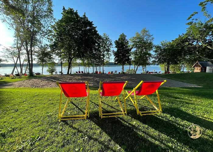 فندق Fontane شورفهايده