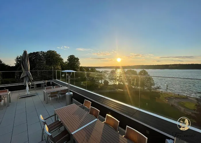 Fontane 4* Шорфхайде