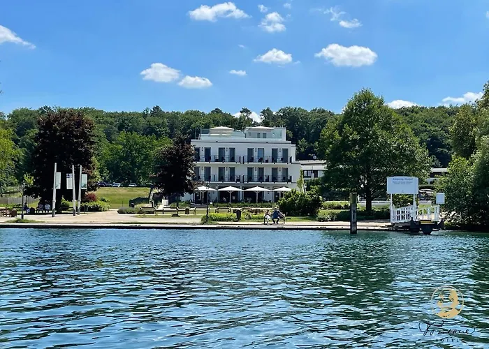 Fontane Отель 4*