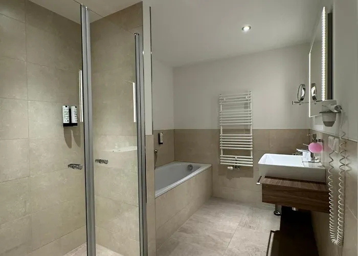 فندق Fontane شورفهايده