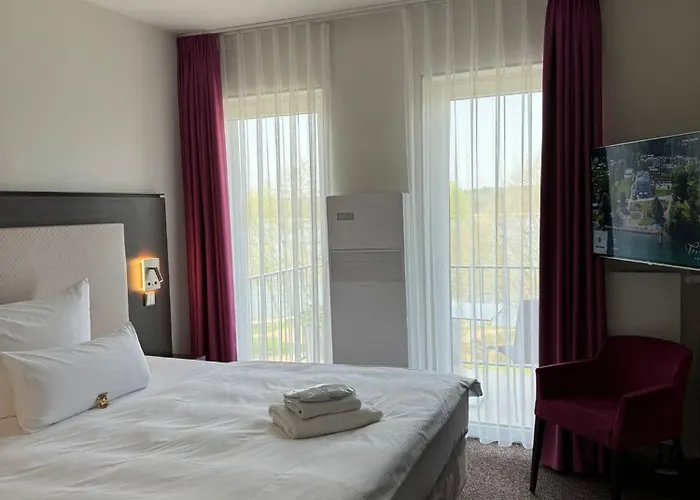 Fontane شورفهايده