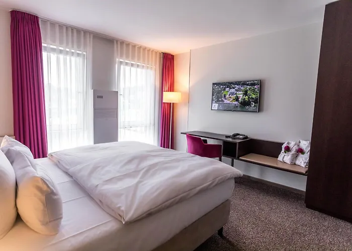 Fontane فندق شورفهايده