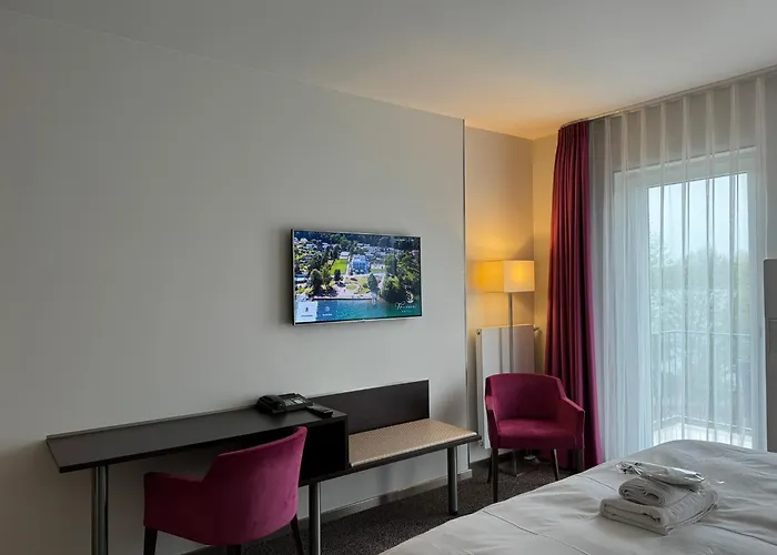 Fontane 4* شورفهايده