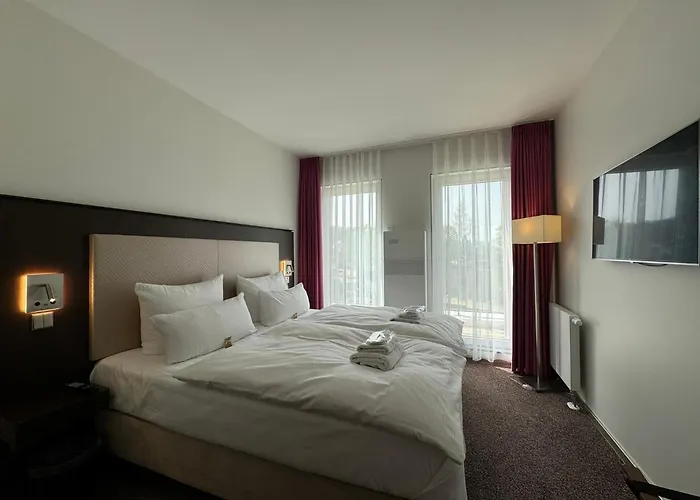 Fontane Отель 4*